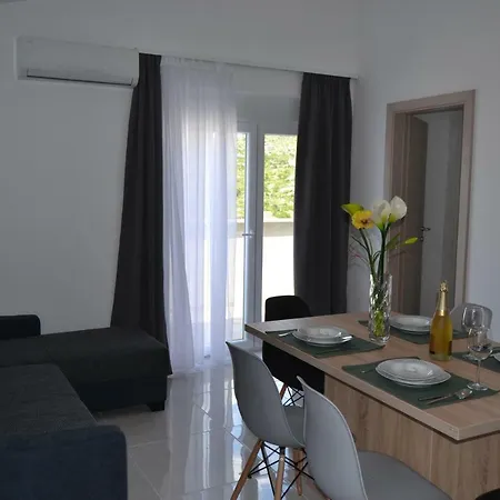 Villa Susanj 1 Cesarica Exterior foto