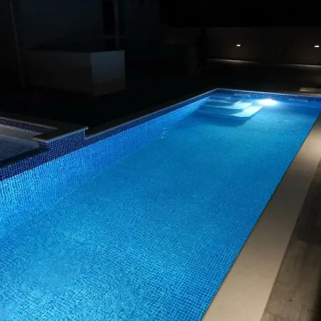 Villa Susanj 1 Cesarica Exterior foto