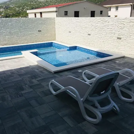 Villa Susanj 1 Cesarica Exterior foto