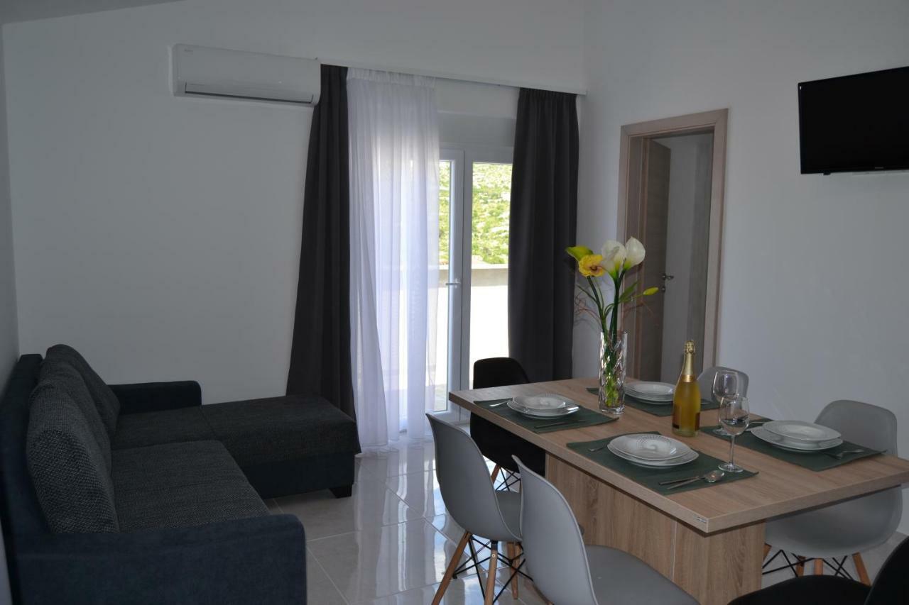 Susanj 1 Apartment Cesarica